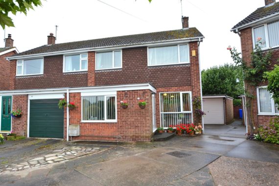 3 Bedroom Detached